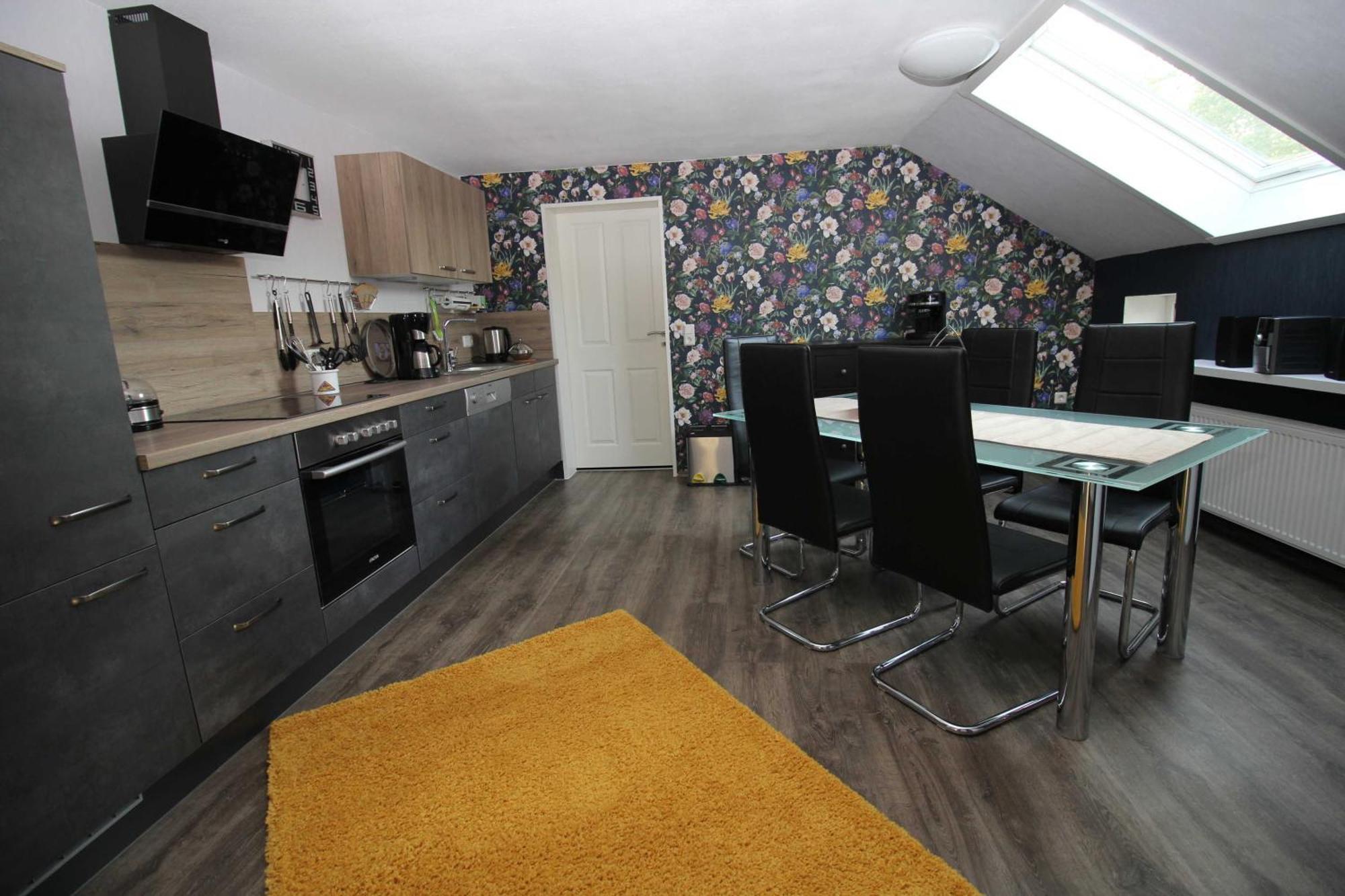 Ferienwohnung Im Gulfhof, 65269 Moormerland Kültér fotó