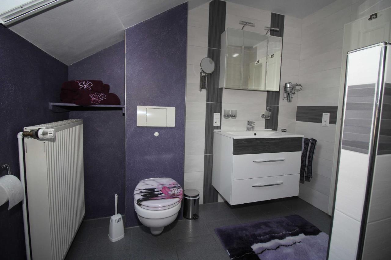 Ferienwohnung Im Gulfhof, 65269 Moormerland Kültér fotó