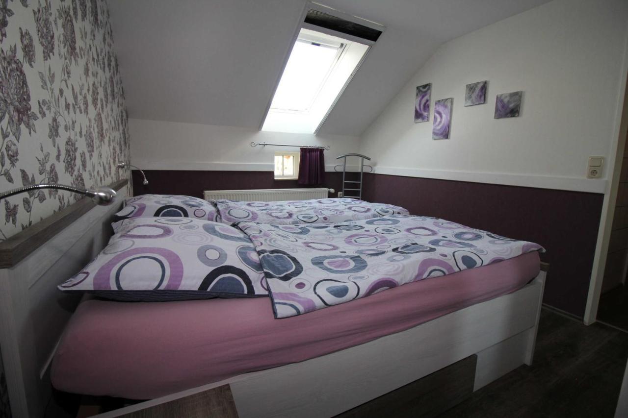 Ferienwohnung Im Gulfhof, 65269 Moormerland Kültér fotó