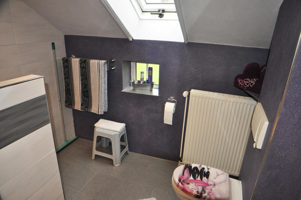 Ferienwohnung Im Gulfhof, 65269 Moormerland Kültér fotó