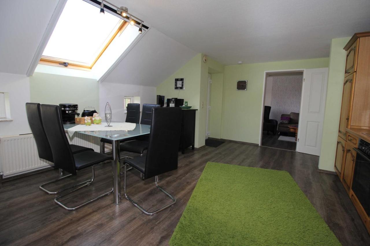 Ferienwohnung Im Gulfhof, 65269 Moormerland Kültér fotó